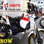Hero Xpulse 400