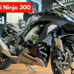 Kawasaki Ninja 300